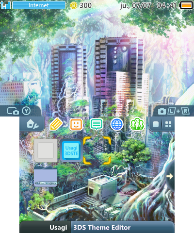 Stratum V - Lost Shinjuku