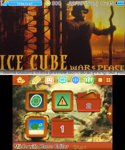 War & Peace Vol.1 (The War Disc)