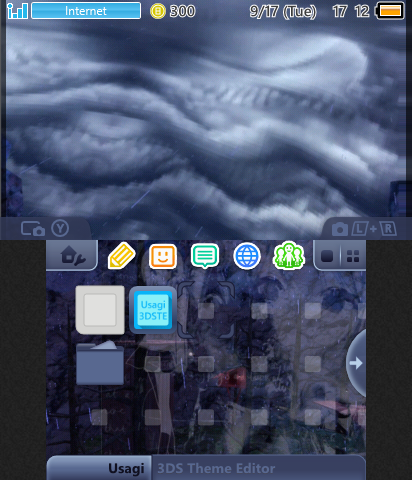 gorilla tag x y2k thingy