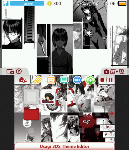 Kara No Kyoukai Theme