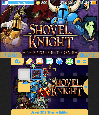 Shovel Knight
