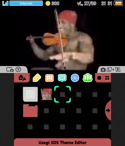 Ricardo Milos Violin