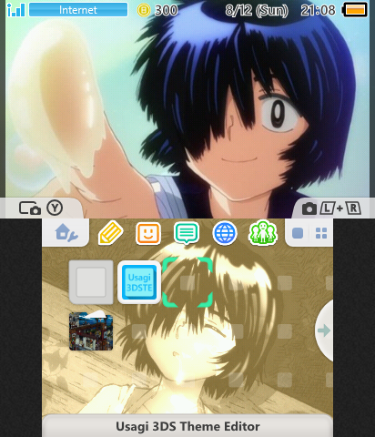 Urabe - Mysterious Girlfriend X