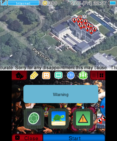 Not Like Us - Kendrick Lamar