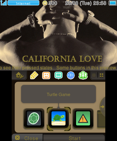 California Love - Tupac