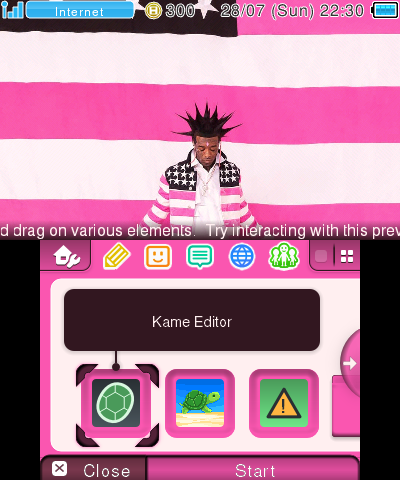 Flooded The Face - Lil Uzi Vert