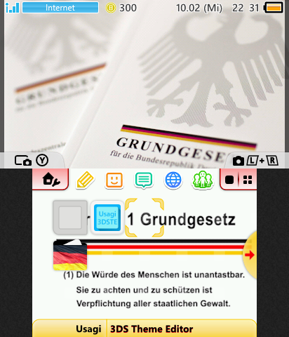 Grundgesetz