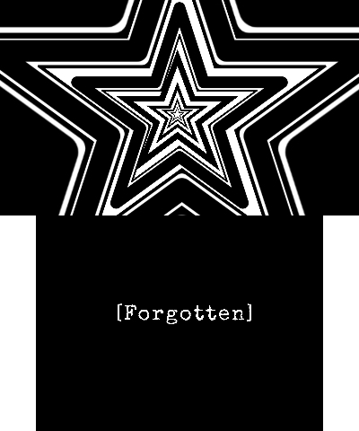 [Forgotten]