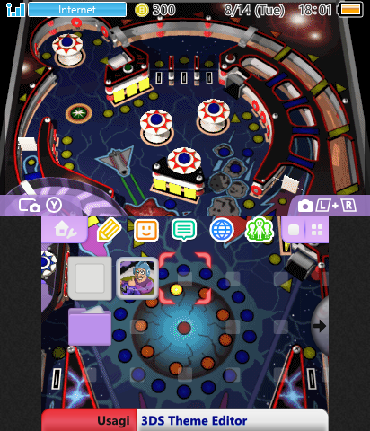 3D Pinball: Space Cadet