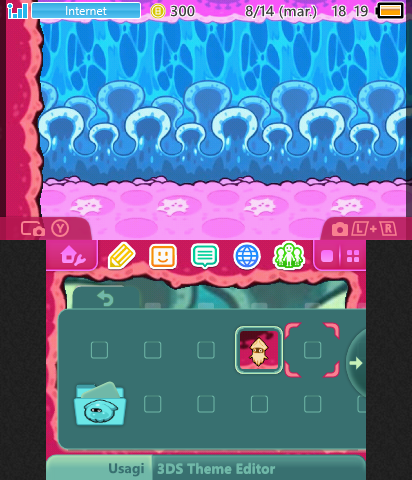 Pump Works (Mario & Luigi BIS)