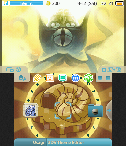 Lord Helix