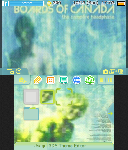 The Campfire Headphase