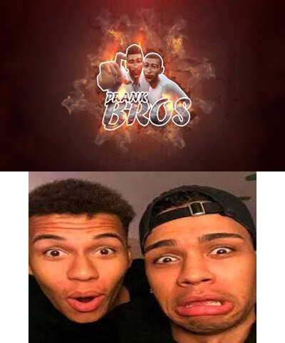 Prankbros