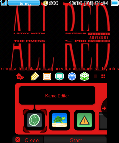 All Red - Playboi Carti