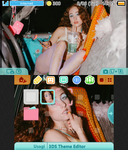 Chappell Roan - Taco Bell