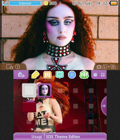 Chappell Roan Eat The Rich