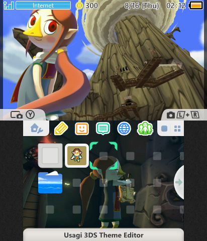 Medli - The Legend of Zelda