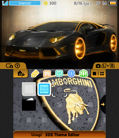Lamborghini