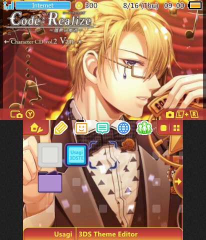 Abraham Van Hellsing