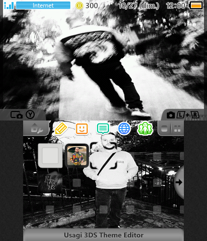 ROWJAY - LA VIE RAPIDE