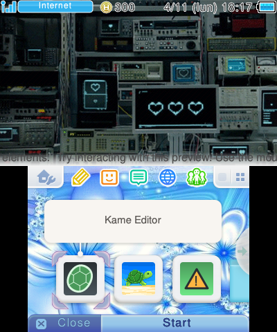 Underground Computer