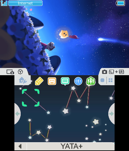 Mario Party 9: Starlight