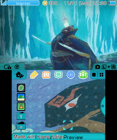 Wind Waker Ganondorf