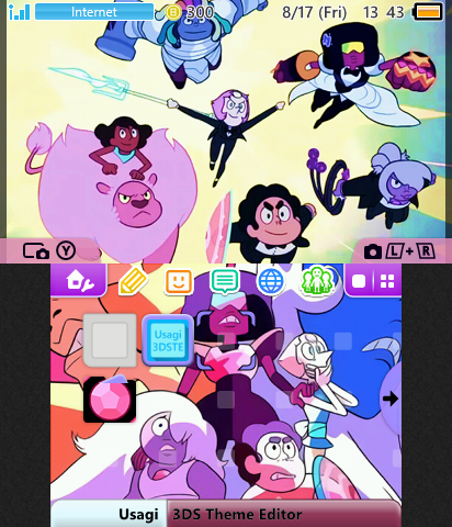 Steven Universe: Season 5