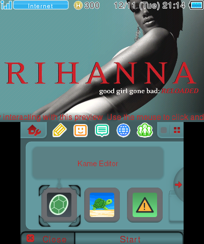 Disturbia - Rihanna
