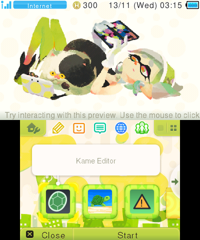 Splatoon - Marie Theme