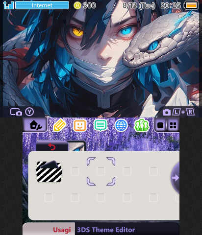 Demon Slayer - Obanai