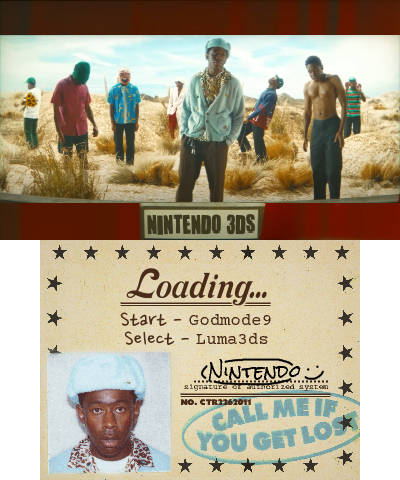 Tyler, The Creator - CMIYGL