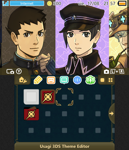 Dai Gyakuten Saiban 2