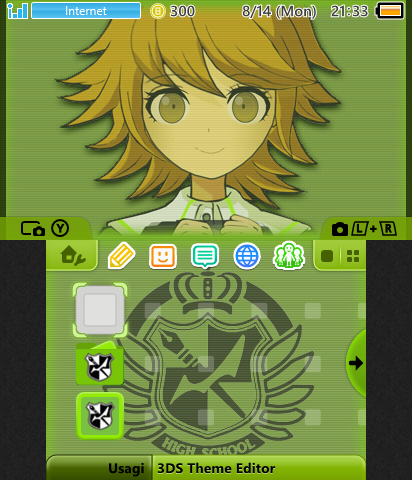 Danganronpa: Alter Ego