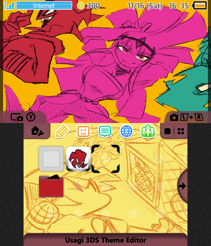 Vs. A.G.O.T.I - Funk'd Up