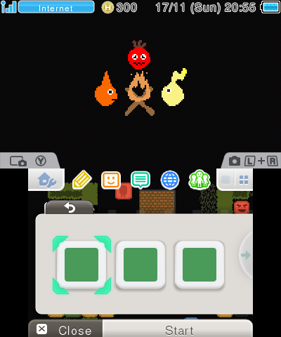 Riftspace Act 1- Baba Machine