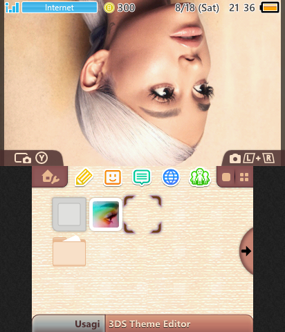 Ariana Grande - sweetener