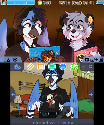 Promises To Keep - Artemis