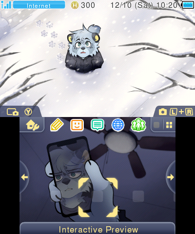 Promises To Keep - Leo