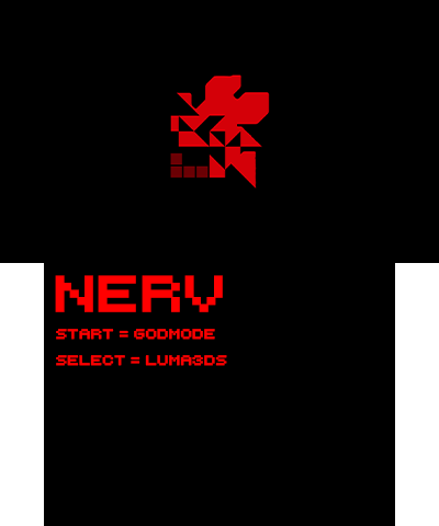 Nerv Rebuild