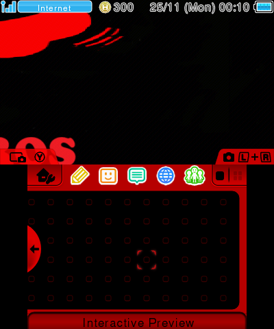 m64bros theme