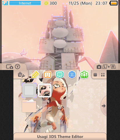 Order Sector (Side Order)