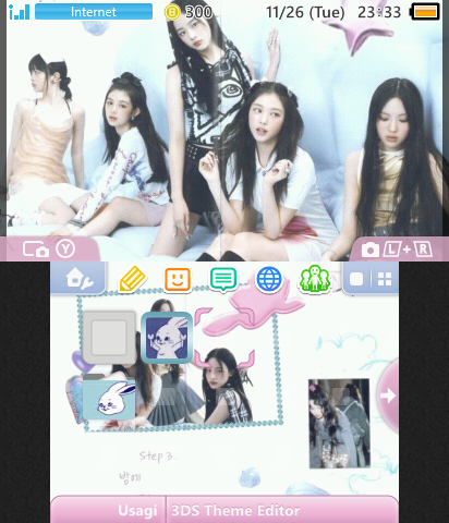 NewJeans - New Jeans