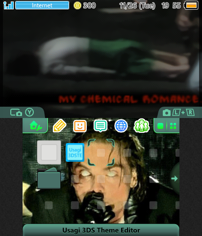 Gerard Theme