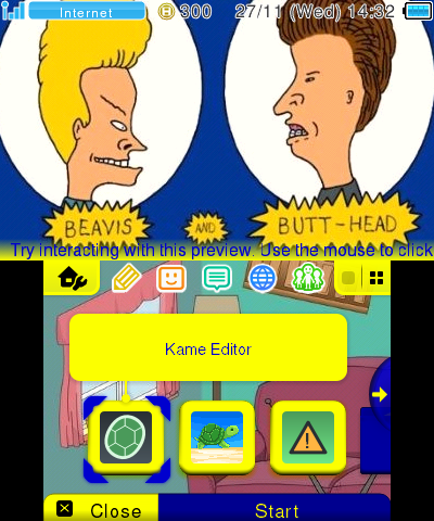 Beavis And Butt-Head