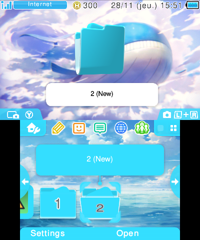 Wailord Theme V2
