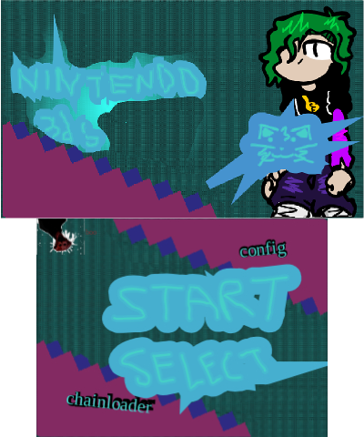 Dark Teal Splash REAL!?!??!