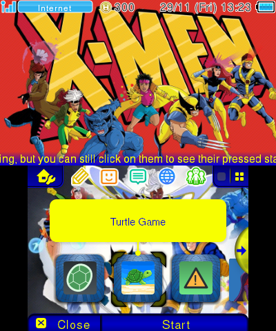 X-Men