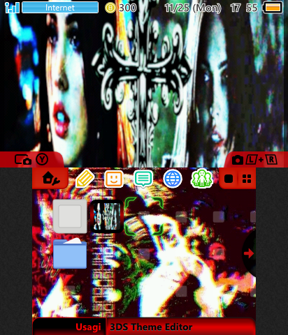 Yabujin x Jennifer's Body