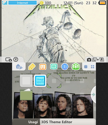 ...And Justice For All